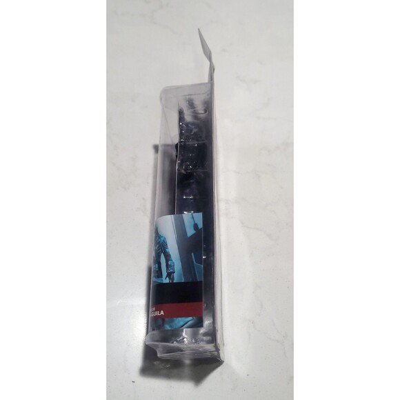 NEW Assassin's Creed EAGLE Eye Vision Arno Dorian Action Rare Figure 2015 NIB - Picture 12 of 12